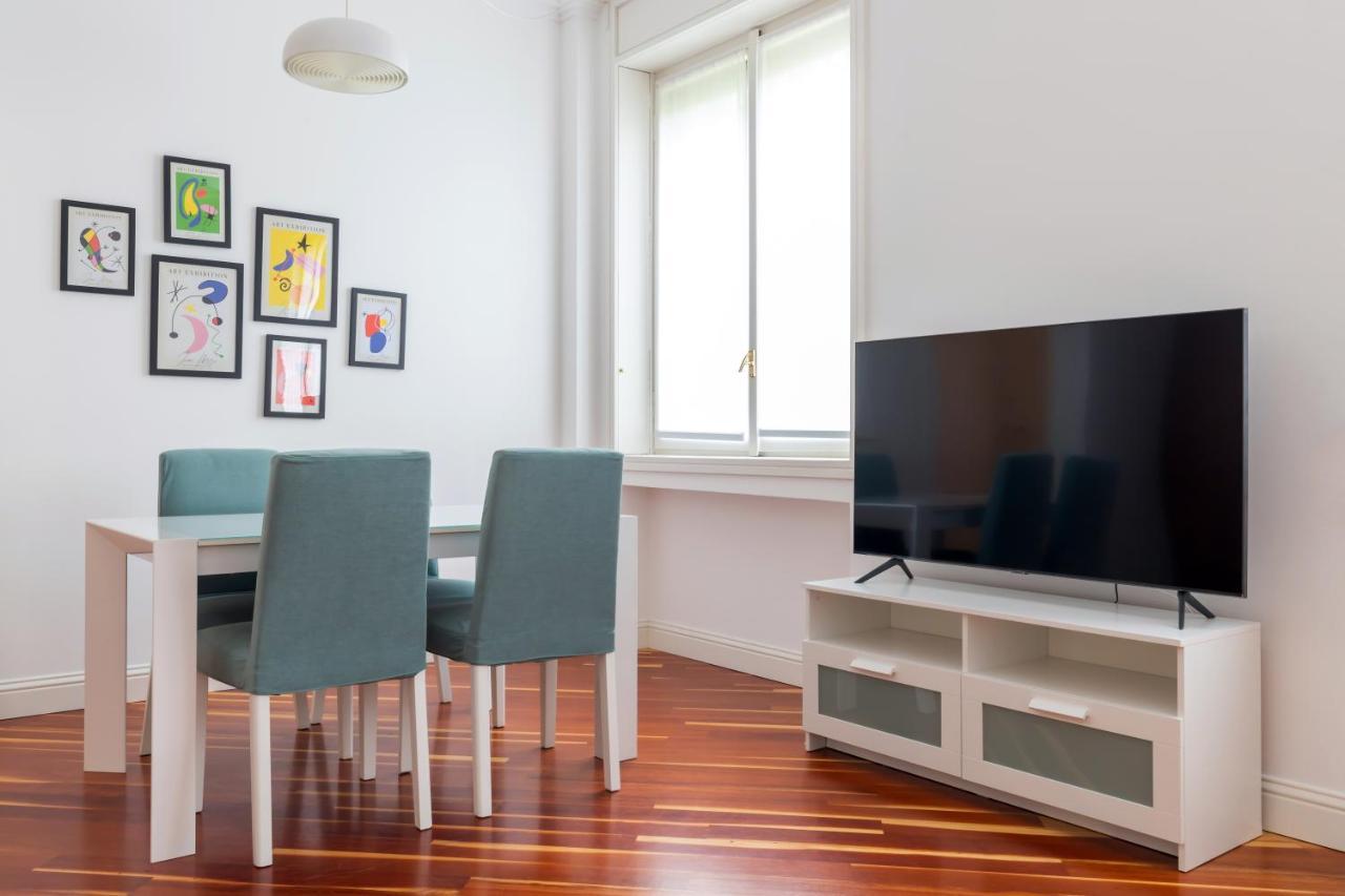 Suite 15Min Duomo - Well Connected With Center Μιλάνο Εξωτερικό φωτογραφία