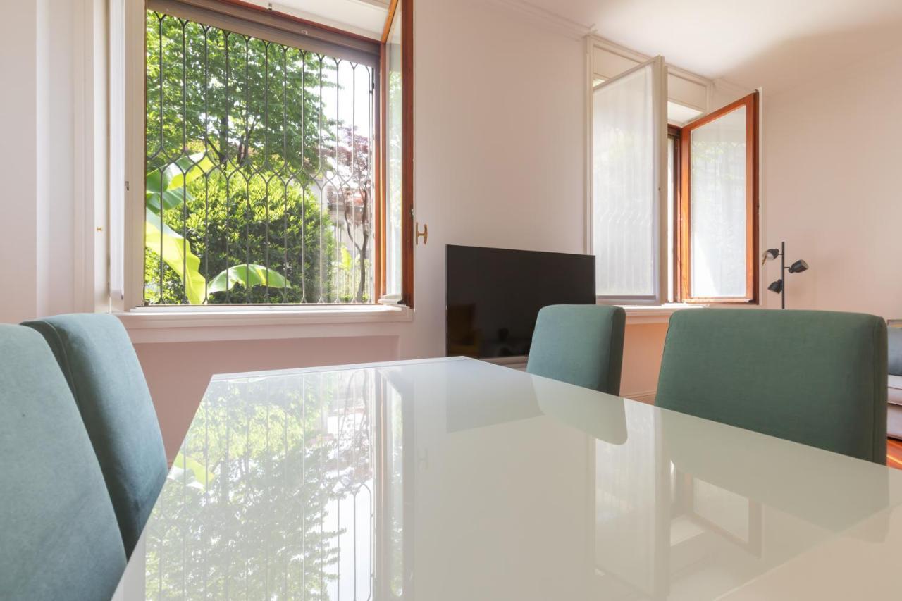 Suite 15Min Duomo - Well Connected With Center Μιλάνο Εξωτερικό φωτογραφία