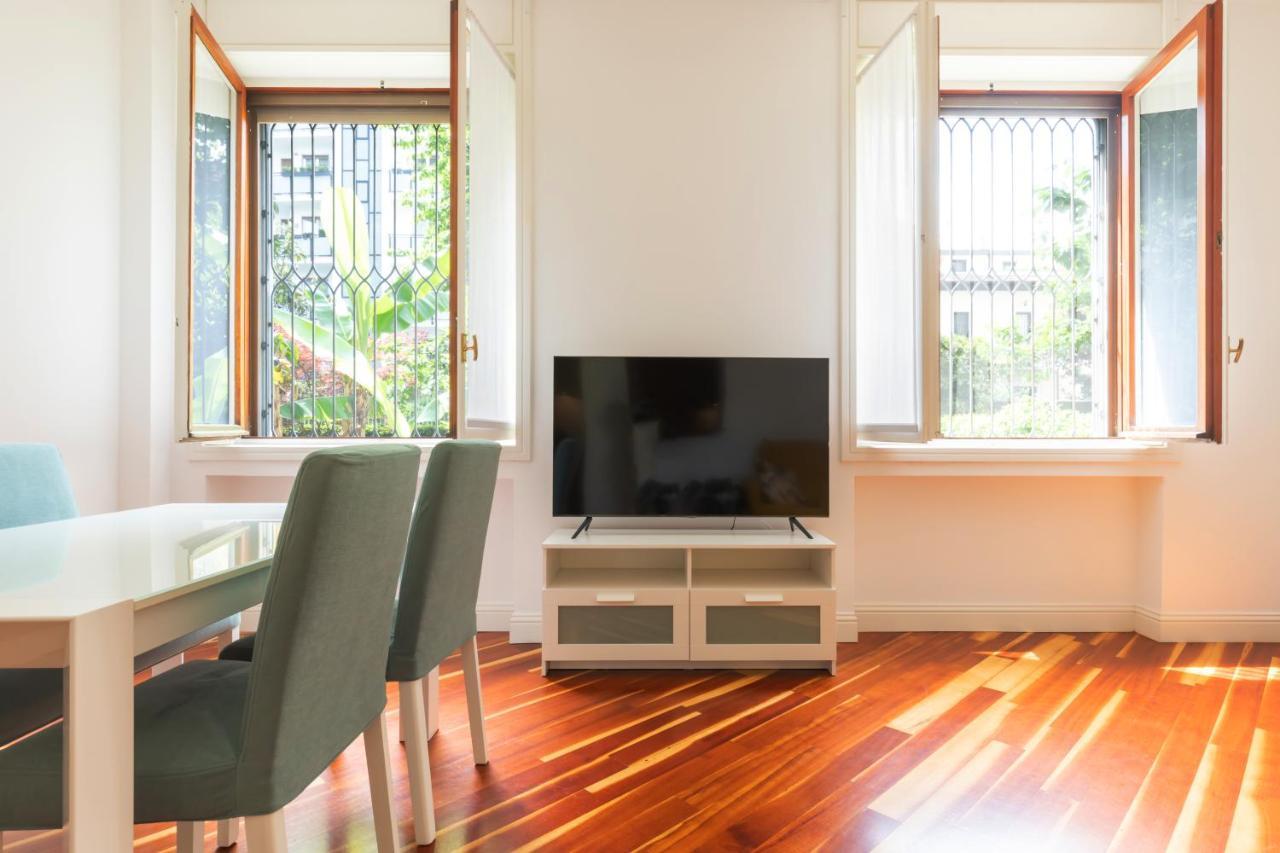 Suite 15Min Duomo - Well Connected With Center Μιλάνο Εξωτερικό φωτογραφία