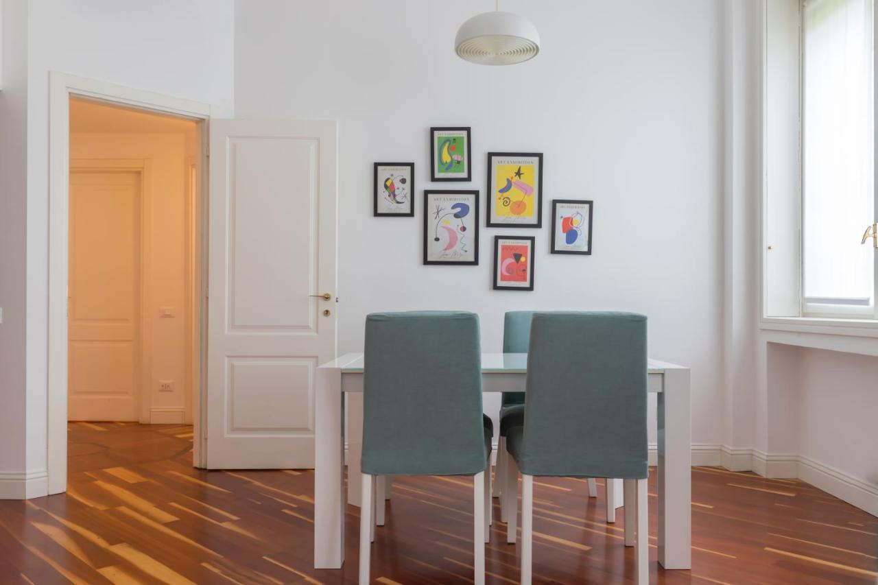 Suite 15Min Duomo - Well Connected With Center Μιλάνο Εξωτερικό φωτογραφία