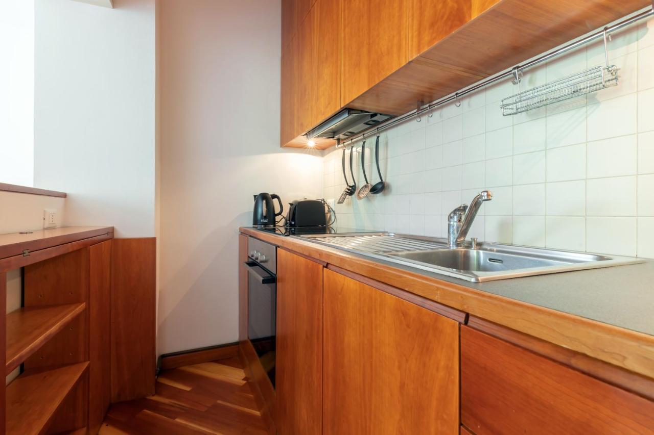 Suite 15Min Duomo - Well Connected With Center Μιλάνο Εξωτερικό φωτογραφία