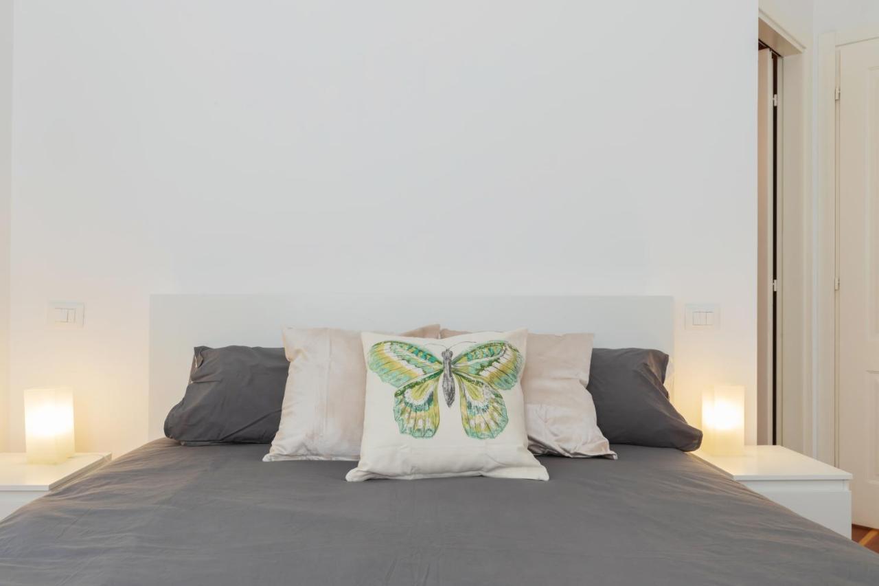 Suite 15Min Duomo - Well Connected With Center Μιλάνο Εξωτερικό φωτογραφία