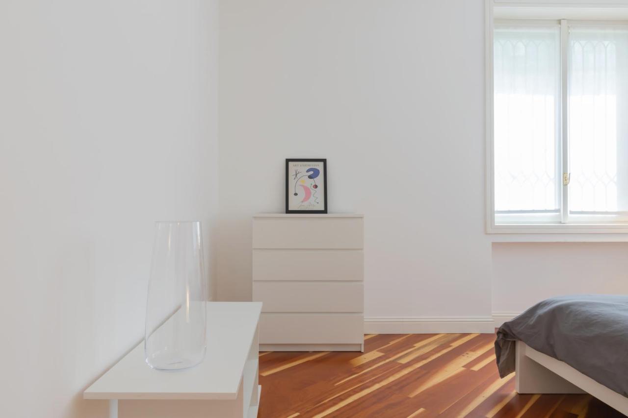 Suite 15Min Duomo - Well Connected With Center Μιλάνο Εξωτερικό φωτογραφία