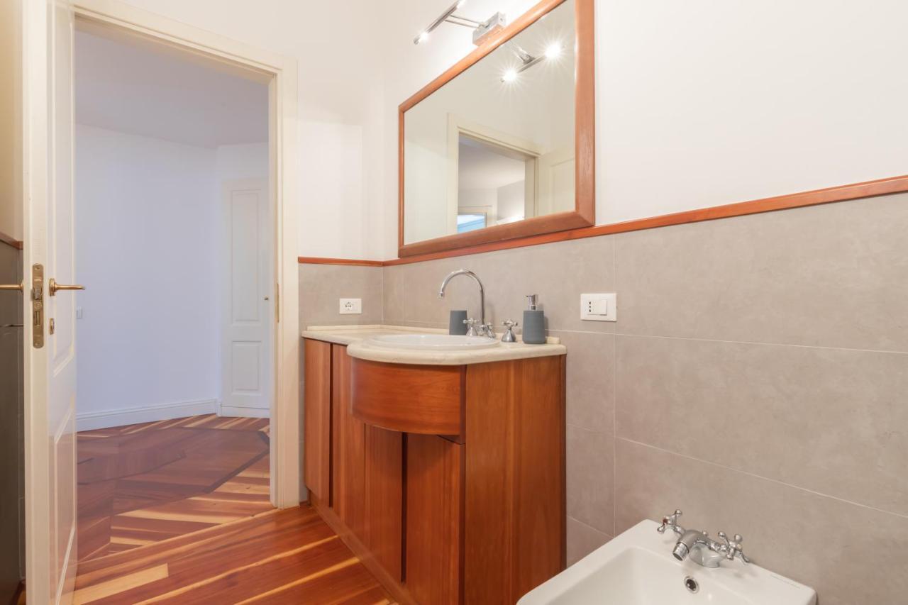 Suite 15Min Duomo - Well Connected With Center Μιλάνο Εξωτερικό φωτογραφία